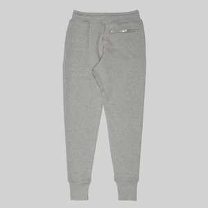 Pantalon de jogging doublé en polaire pour hommes avec poches Joggers athlétiques fuselés entraînement tenue décontracté pantalon de survêtement confortable pour hommes avec cordon de serrage - Product Image 3