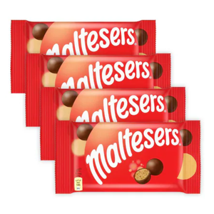 Maltesers, Bocaditos de Chocolate con Leche, Bolsa Familiar EN OFERTA - Product Image 4