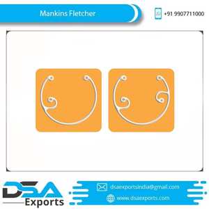 Anillo de tensión de cápsula de IOL y cataratas oftálmicas de la mejor calidad al mejor precio con brazo de fijación escleral - Product Image 6