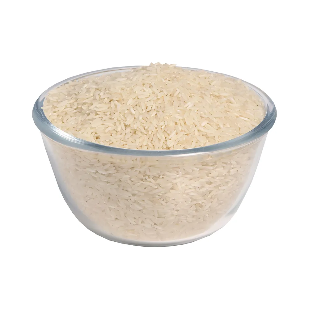 Großhandel Lieferant von Bulk Fresh Stock von Langkorn Basmati Reis