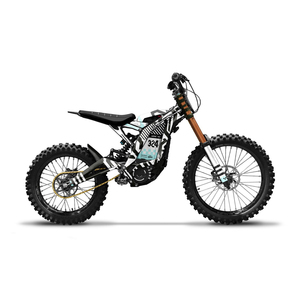 Bi-ke électrique pliable compact, léger et parfait pour les voyages quotidiens - Product Image 1