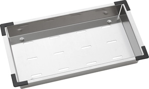 High Quality Luxury Complete <strong>RV</strong> Caravan Draining Stainless Steel Single Bowl Undermount Without Faucet <strong>Kitchen</strong> <strong>Sink</strong> - Product Image 6