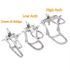 เครื่องมือทันตกรรมที่ผ่านการรับรอง CE - Product Image 2