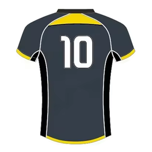 Nouvelle arrivée prix de gros uniforme de crosse nouvel uniforme de crosse fabriqué dans les meilleurs produits de qualité matérielle formation OEM - Product Image 3