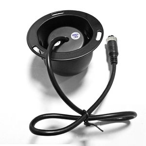 Caméra de recul HD étanche IP68 robuste pour voiture, 12V-24V DC, vision nocturne, caméra de stationnement, garantie 1 an - Product Image 6