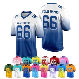 Maillot de football personnalisable pour hommes, femmes et adultes, technique de découpe automatisée OEM, nom de l'équipe, logo, short de football à séchage rapide - Product Image 3