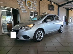 รถมือสอง OPEL CORSA 1.0T ปี 2019 พวงมาลัยซ้าย/ขวา - Product Image 3