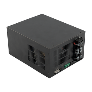 Alimentation électrique professionnelle ELECTROCOD IPL OPT 2000W, lampe au xénon à spectre large, carte de contrôle d'énergie, modèle EC IPL POWER 2000 Beauty - Product Image 3