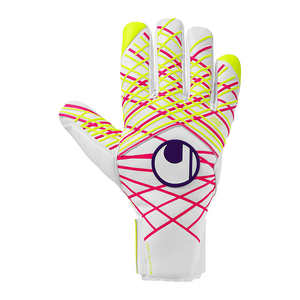 2025 gants de gardien de but professionnels 4mm gants de football doigt de protection respirant gants de football gardien de but confortable - Product Image 6