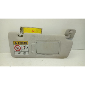 VISERA SOLAR LADO PASAJERO DACIA Sandero Serie 964009953R H4D480 (21>) - Product Image 1