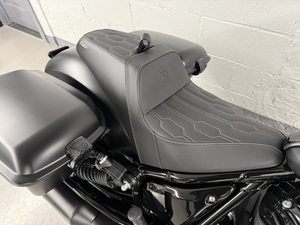 Oferta de Subasta: Motocicletas Nuevas Sport Chief RT 2025 en Venta con Velocidad Máxima >80km/h, Potencia 1001-2000W, Depósito - Product Image 4