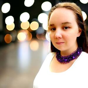 Collar largo con cuentas, collar de borla de cuentas de semillas hechas a mano nativas bohemias, collar de cuentas de declaración grande bohemio para mujer - Product Image 6