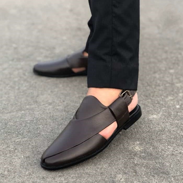 Shop Wholesale Leather Chappals Stylish Durable