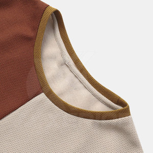 Professionnel fabrique des t-shirts pour hommes respirants nouveauté hommes t-shirts Offre Spéciale hommes t-shirts - Product Image 3