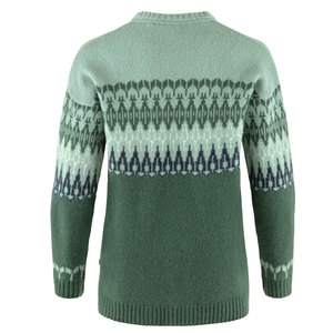 Suéteres de Invierno 2026 para Hombre, Cuello Redondo, Manga Larga, Color Liso, Tejido de Punto, Alta Calidad - Product Image 2