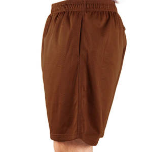 Pantalones Cortos Deportivos Personalizados con Logotipo, de Poliéster Sólido, Transpirables, de Secado Rápido, para Correr, Entrenamiento Físico, Gimnasio, para Hombre, Ropa Deportiva Activa - Product Image 5