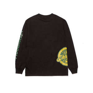 2025 OEM sudaderas con capucha y sudaderas de peso pesado para mujeres unisex sudaderas de cuello redondo personalizadas bordado logotipo personalizado por BWI - Product Image 6