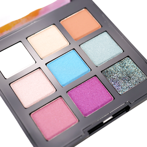 Sombra de Ojos Fall For Stars de Mailkang - Product Image 5