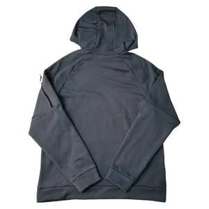 OEM Custom <b>100</b>% High Quality <b>Polyester</b> Hoodie Street/Outdoor Wear Casual Hooded Collar Design - Product Image 5