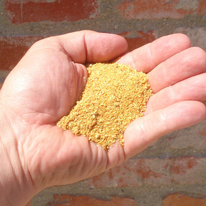 Venta al por mayor de grano de maíz deshidratado de alta proteína (DDGS) soluble para alimentación animal - Marca OEM, empaque a granel - Product Image 3