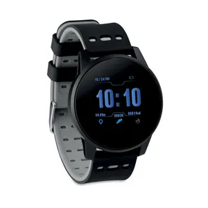 Reloj Inteligente Personalizado para Viajes en Tren, Monitoreo de Tiempos y Rastreo - Product Image 3