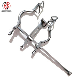 Retractor Abdominal Balfour de Acero Inoxidable en Oferta, Retractor Abdominal Balfour para Venta en Línea - Product Image 2