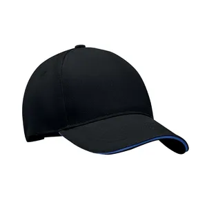 Gorra Long Beach Singa Personalizada para Artículos Promocionales - Product Image 3
