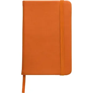 Carnet promotionnel personnalisé A5 Brigitta Original Gadgets personnalisés - Product Image 3