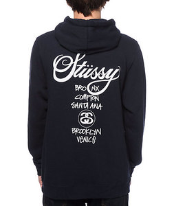 Sudadera con Capucha de Algodón 100% con Estampado DTG Premium al por Mayor, Capucha con Cordón Ajustable para un Almacenamiento Seguro, Ajuste Personalizado - Product Image 2