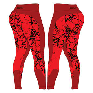 Leggings Deportivos para Mujer, Cintura Media, Efecto Push-Up, con Bolsillos, Pantalones de Entrenamiento, Moda 2026, Ropa Casual Cómoda, Servicio OEM - Product Image 5