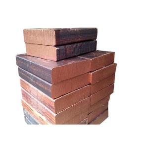 <b>Copper</b> <b>Ingots</b>/Pure <b>Copper</b> <b>Ingot</b> 99.999% for Sale - Product Image 3