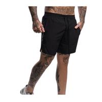 Shorts de CrossFit pour hommes 2022, shorts de sport amples pour la course à pied, avec design personnalisé OEM respectueux de l'environnement