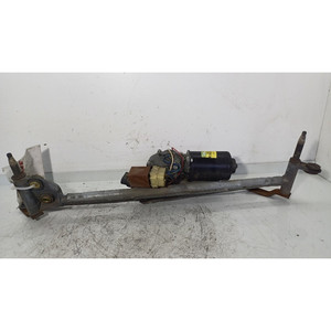 Essuie-glace TANDEM FIAT Multipla 1ère Série 51712785 186A6000 diesel 1910 (98>04) - Product Image 4