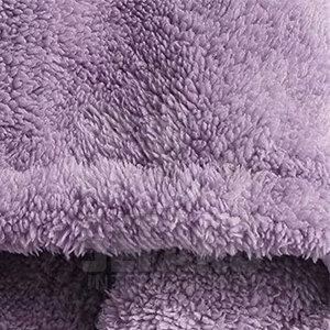 Chándales de forro polar de marca privada en stock, chándales de forro polar ecológicos de diseño único - Product Image 6