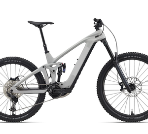 Bicicleta Eléctrica de Montaña Gi-antts Reign Advanced E+ 2 de Carbono 2026, SyncDrive Pro3 90Nm 560Wh, 170/180mm - Product Image 3