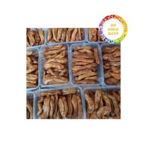 Delicioso plátano suave y seco de Vietnam, dulzura natural, calidad duradera para importadores, tiendas minoristas, compradores mayoristas - Product Image 6