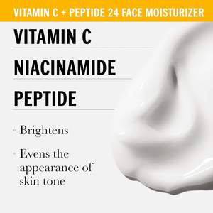 Crème hydratante pour le visage Olay Retinol 24 (1,7 oz) + Crème micro-sculptante (0,5 oz) - Product Image 4