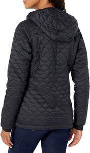 Veste d'équitation de haute qualité à ajustement réglable, veste d'équitation en plein air, veste de spectacle équestre avec col montant pour femmes - Product Image 3