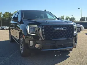 GMC Yukon XL Denali Ultimate 2023 - Product Image 4
