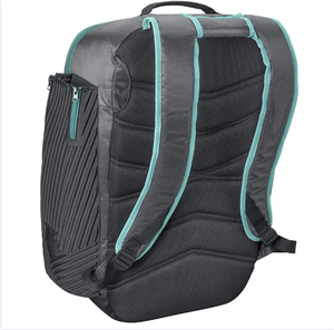 Mochila de Béisbol y Sóftbol Profesional Personalizada, Nueva, para Uso en Equipo, Impermeable, Transpirable, de PVC/Cuero/Poliéster, Ligera - Product Image 1