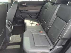 Volks-wagen Atlas 3.6L SE d'occasion 2022 sans accident | voiture pour la vente de voitures d'occasion - Product Image 4