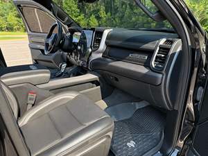 RAM 1500 TRX 2022 ~9 200 milles, V8 suralimenté de 702 ch, 4 roues motrices - Product Image 3