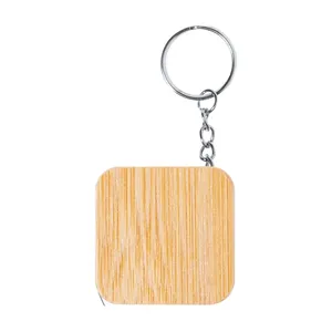 Flessometro Ecologico in Bambù Stanier, Metro a Nastro Promozionale, Gadget - Product Image 3