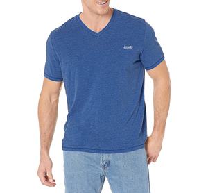 Fabrication pakistanaise demi-manches en coton pour hommes tenue décontracté t-shirt à vendre Logo personnalisé t-shirts pour hommes demi-manches - Product Image 4