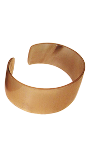 Brazalete de Cuerno Hecho a Mano Ecológico - Product Image 5
