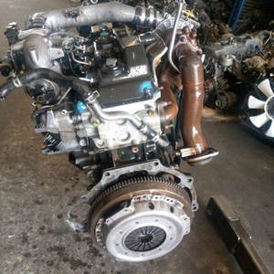 ใช้สำหรับเครื่องยนต์ Hilux D4D 2.5 2KD ปี 11-20 ที่นั่งเดิมจากโรงงาน - Product Image 4