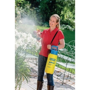 Gloria Prima 5 Liter Pressure Sprayer with 3 <b>Bar</b> 5L Capacity Perbunan (NBR) Material 1.42 Kg <b>Weight</b> - Product Image 3