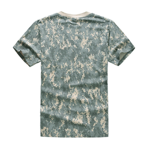 Camiseta de Caza Ligera para Hombre, Sudadera con Capucha de Camuflaje para Actividades al Aire Libre, Camiseta de Caza - Product Image 1