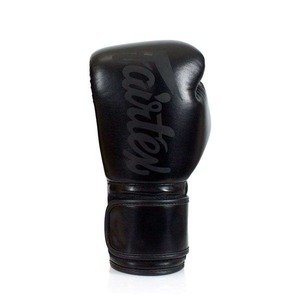 Fairtex Boxing <b>Gloves</b> Premium Training Sparring <b>Gloves</b> Muay Thai Kickboxing MMA Fight Training Equipment for Gym and Sports - Product Image 3