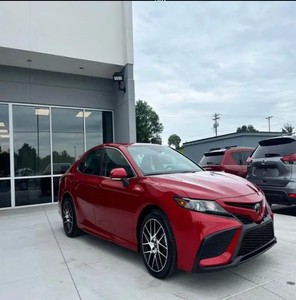 Voitures d'occasion Toyota Corolla nouvellement utilisées assez utilisées fraîches et propres utilisées sans accident Conduite à gauche et à droite - Product Image 3